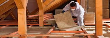 Best Insulation for New Construction  in Franklin, VA